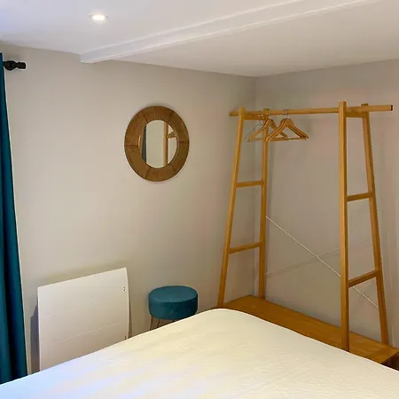 Madeleine Renovee Hyper Centre