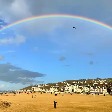 Madeleine Renovee Hyper Centre וילה *