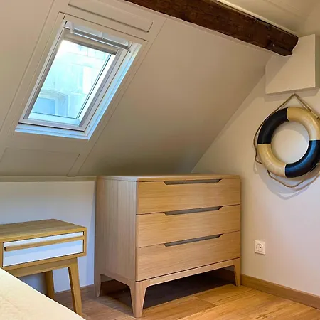 Madeleine Renovee Hyper Centre * טרוביל-סור-מאר