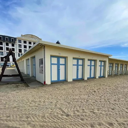 Madeleine Renovee Hyper Centre וילה