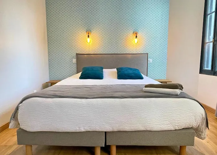 Madeleine Renovee Hyper Centre טרוביל-סור-מאר