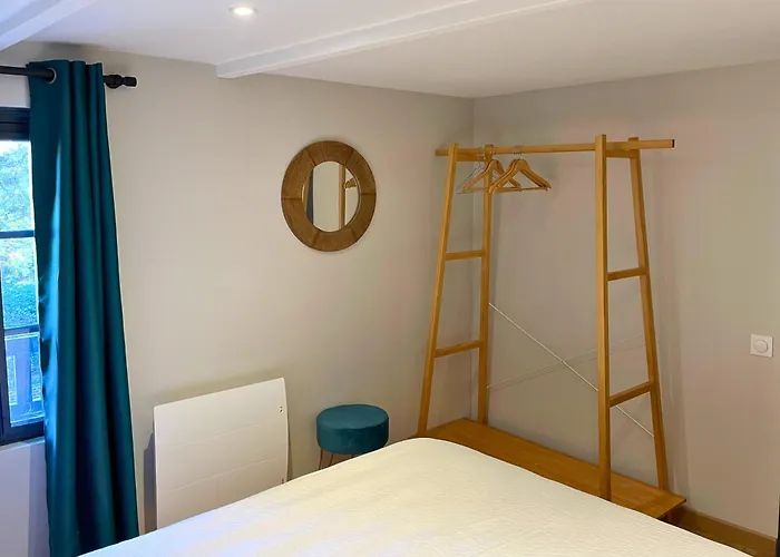 Madeleine Renovee Hyper Centre