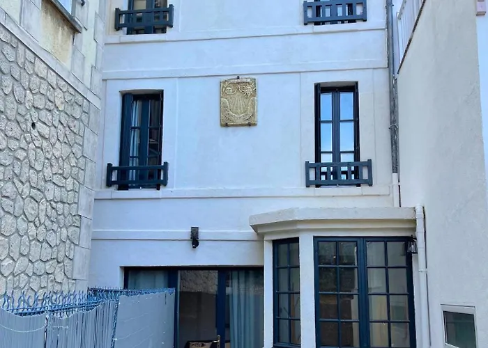 Madeleine Renovee Hyper Centre * טרוביל-סור-מאר