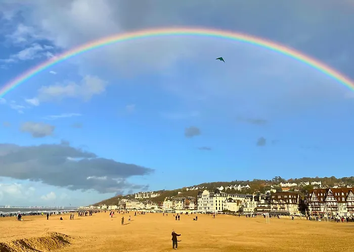 Madeleine Renovee Hyper Centre וילה *