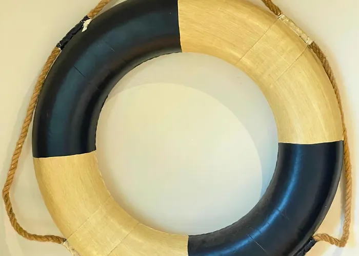 Madeleine Renovee Hyper Centre