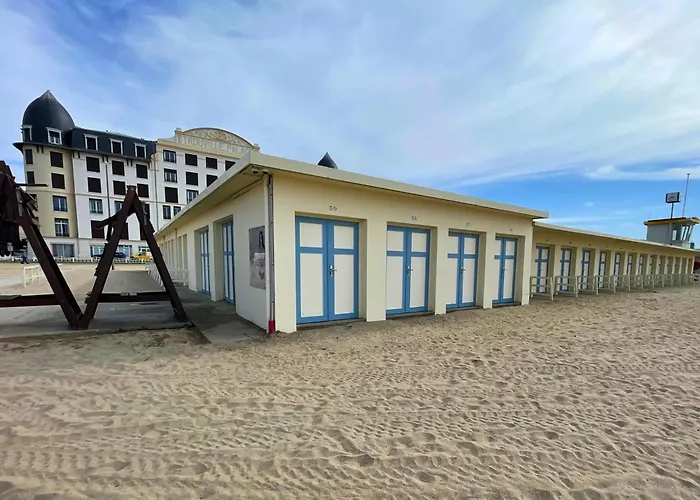 Madeleine Renovee Hyper Centre וילה