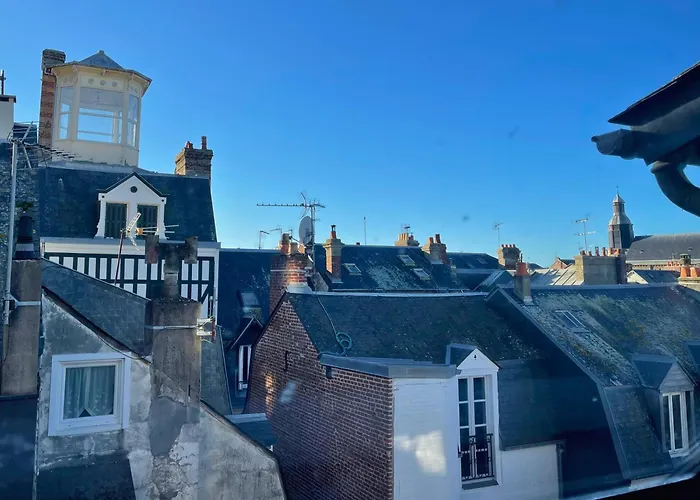 Madeleine Renovee Hyper Centre