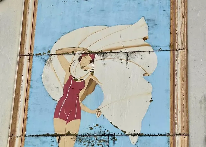 Madeleine Renovee Hyper Centre וילה *