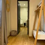 Вилла Madeleine Renovee Hyper Centre *