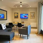 Madeleine Renovee Hyper Centre Вилла *