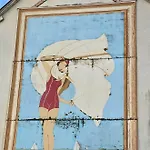 Madeleine Renovee Hyper Centre Вилла *