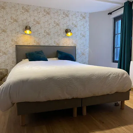 Villa Madeleine Renovee Hyper Centre Trouville-sur-Mer