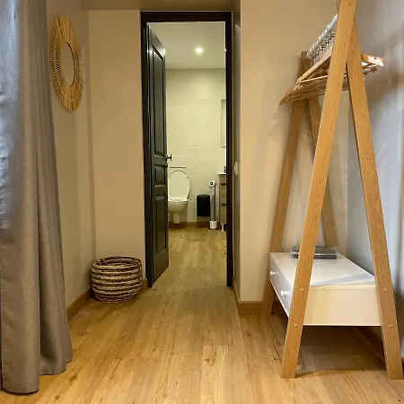 Вилла Madeleine Renovee Hyper Centre