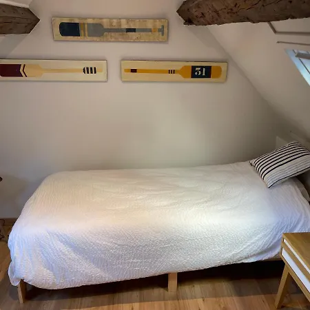 Madeleine Renovee Hyper Centre * Трувиль-сюр-Мер