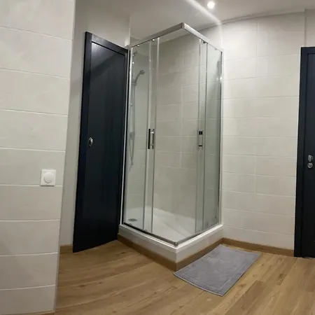 Madeleine Renovee Hyper Centre