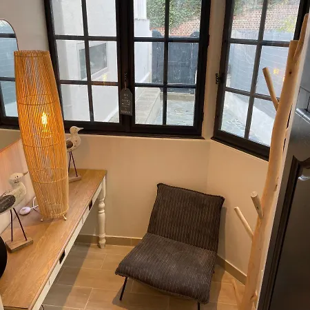 Madeleine Renovee Hyper Centre Вилла *