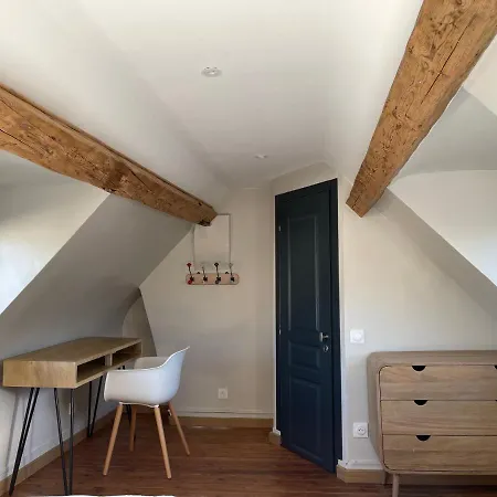 Villa Madeleine Rénovée Hyper Centre Trouville-sur-Mer