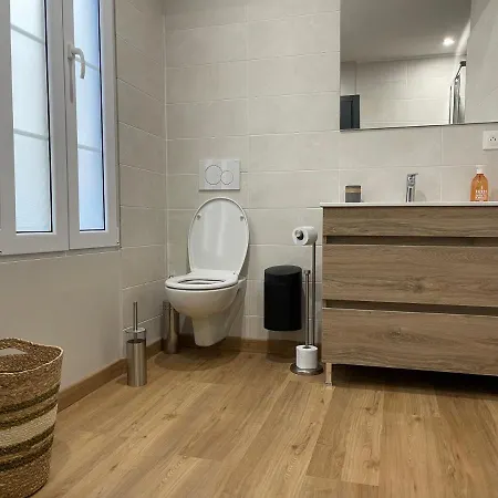 Madeleine Renovee Hyper Centre Трувиль-сюр-Мер