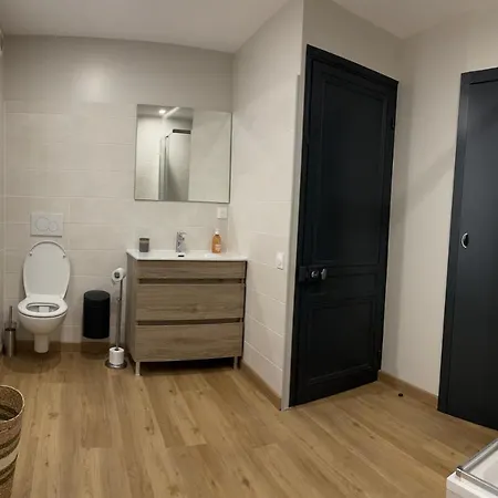 Madeleine Renovee Hyper Centre