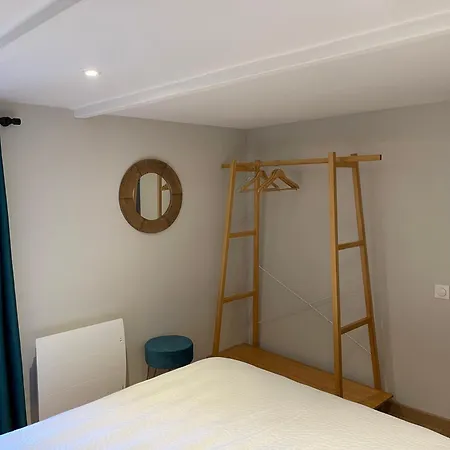 Madeleine Renovee Hyper Centre Трувиль-сюр-Мер