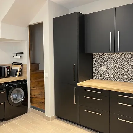 Madeleine Renovee Hyper Centre Вилла