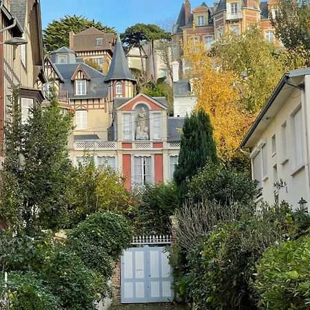 빌라 Madeleine Renovee Hyper Centre