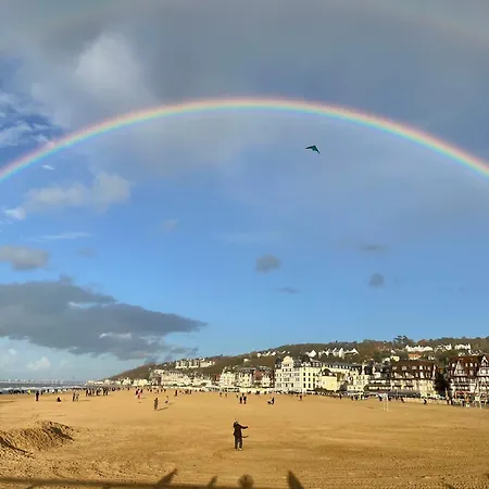 빌라 Madeleine Renovee Hyper Centre