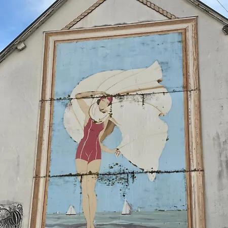 Madeleine Renovee Hyper Centre Вилла