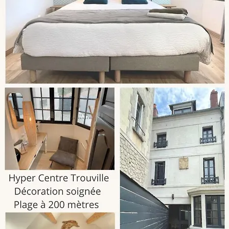 Madeleine Renovee Hyper Centre *