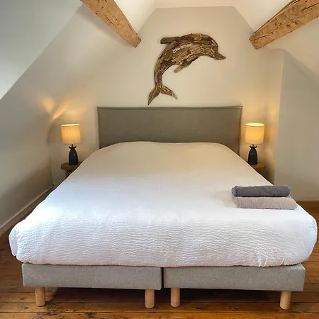 빌라 Madeleine Renovee Hyper Centre *