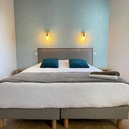 Madeleine Renovee Hyper Centre 빌라 *