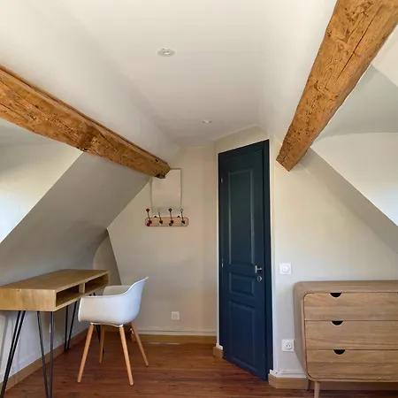 Villa Madeleine Renovee Hyper Centre Trouville-sur-Mer