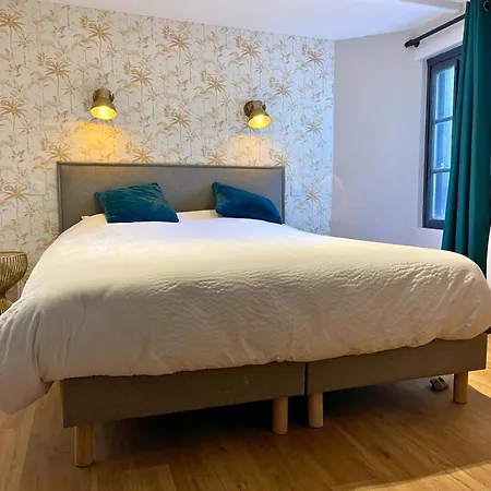 Madeleine Renovee Hyper Centre