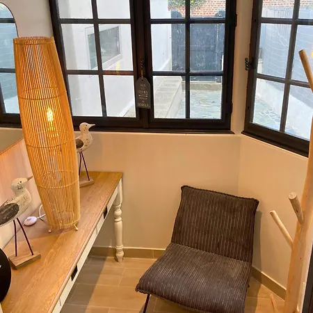 빌라 Madeleine Renovee Hyper Centre 트로우빌쉬메르