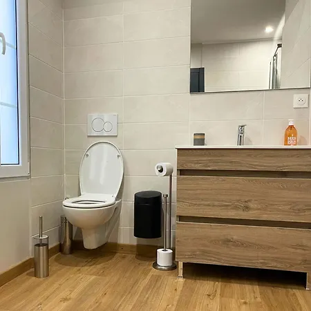 Madeleine Renovee Hyper Centre 트로우빌쉬메르