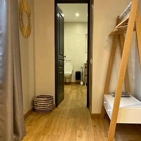 빌라 Madeleine Renovee Hyper Centre *