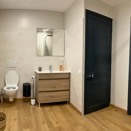 빌라 Madeleine Renovee Hyper Centre 트로우빌쉬메르