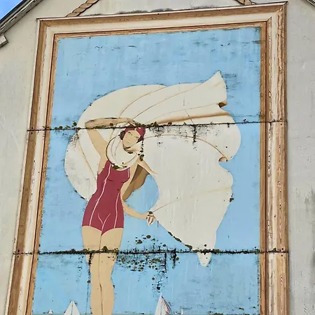 Madeleine Renovee Hyper Centre 빌라 *