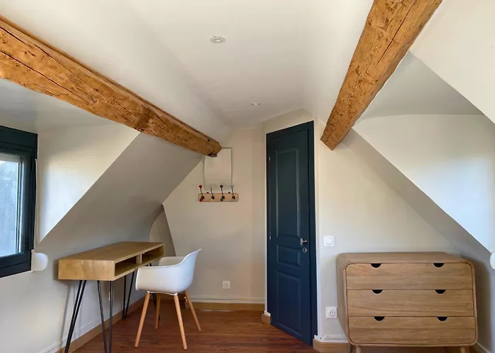 Villa Madeleine Renovee Hyper Centre Trouville-sur-Mer