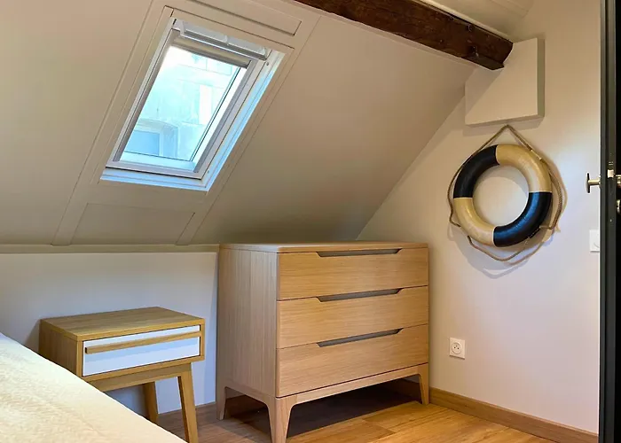 Madeleine Renovee Hyper Centre * Trouville-sur-Mer