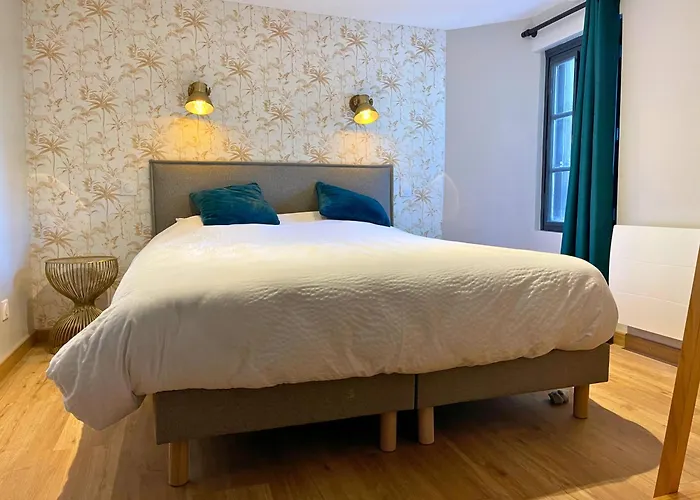 Madeleine Renovee Hyper Centre