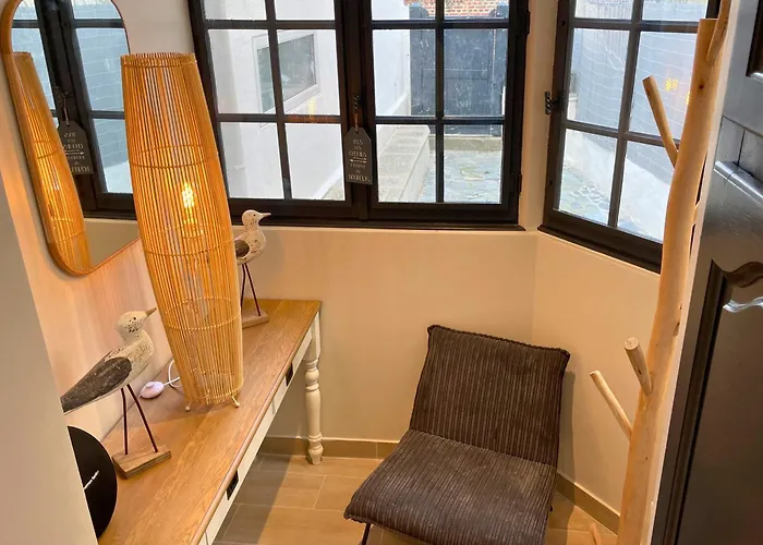 Villa Madeleine Renovee Hyper Centre Trouville-sur-Mer