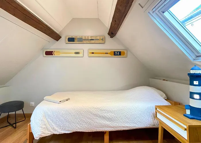 Madeleine Renovee Hyper Centre